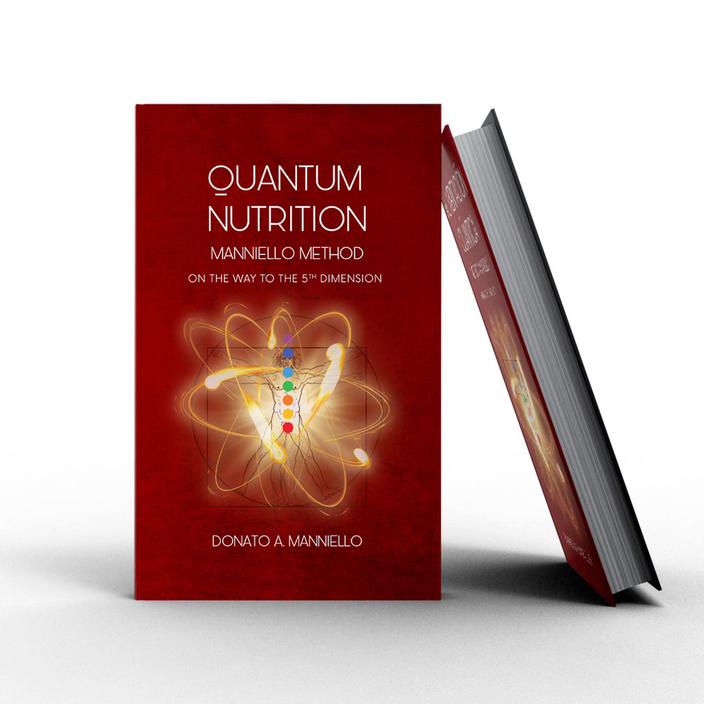 Quantum Nutrition