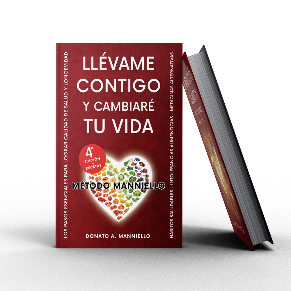 Llévame contigo y cambiaré tu vida
