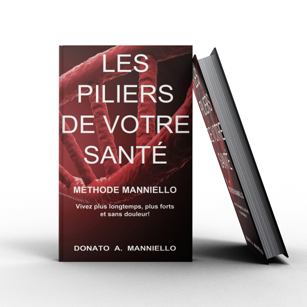 Les piliers de votre santé