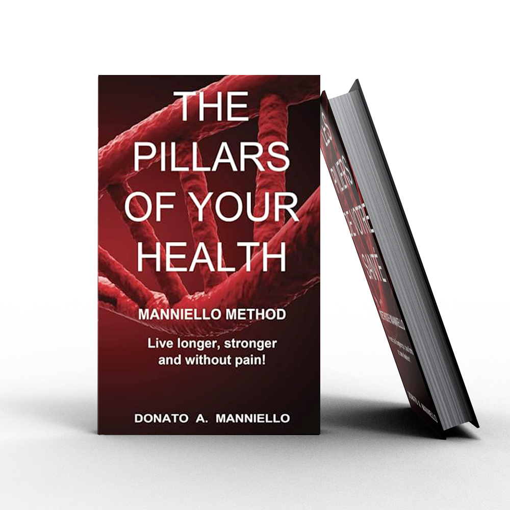 The Pillars of Your Health